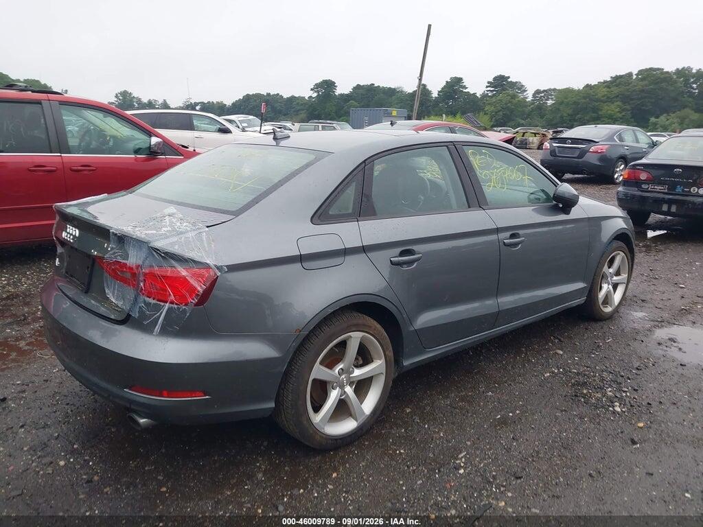 WAUBFGFF4F1009571 2015 AUDI A3 photo no. 4