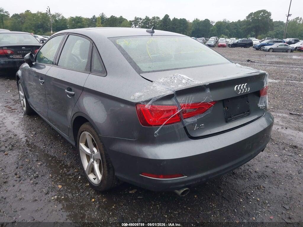 WAUBFGFF4F1009571 2015 AUDI A3 photo no. 6