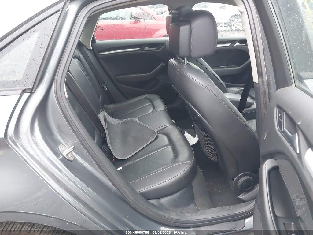 WAUBFGFF4F1009571 2015 AUDI A3 photo no. 8