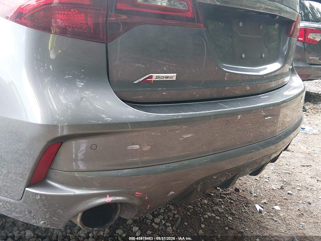 5J8YD4H03LL008178 2020 ACURA MDX photo no. 6
