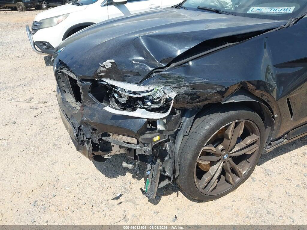 5UXTS3C58J0Y97357 2018 BMW X3 photo no. 6