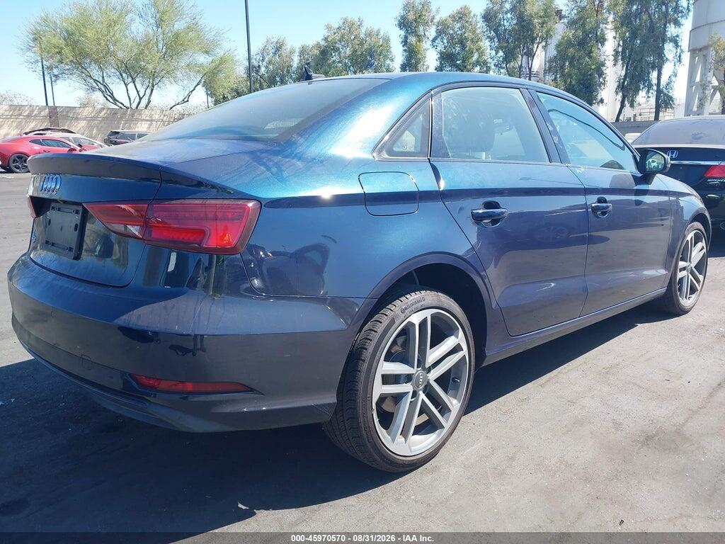 WAUAUGFF4LA102524 2020 AUDI A3 photo no. 4