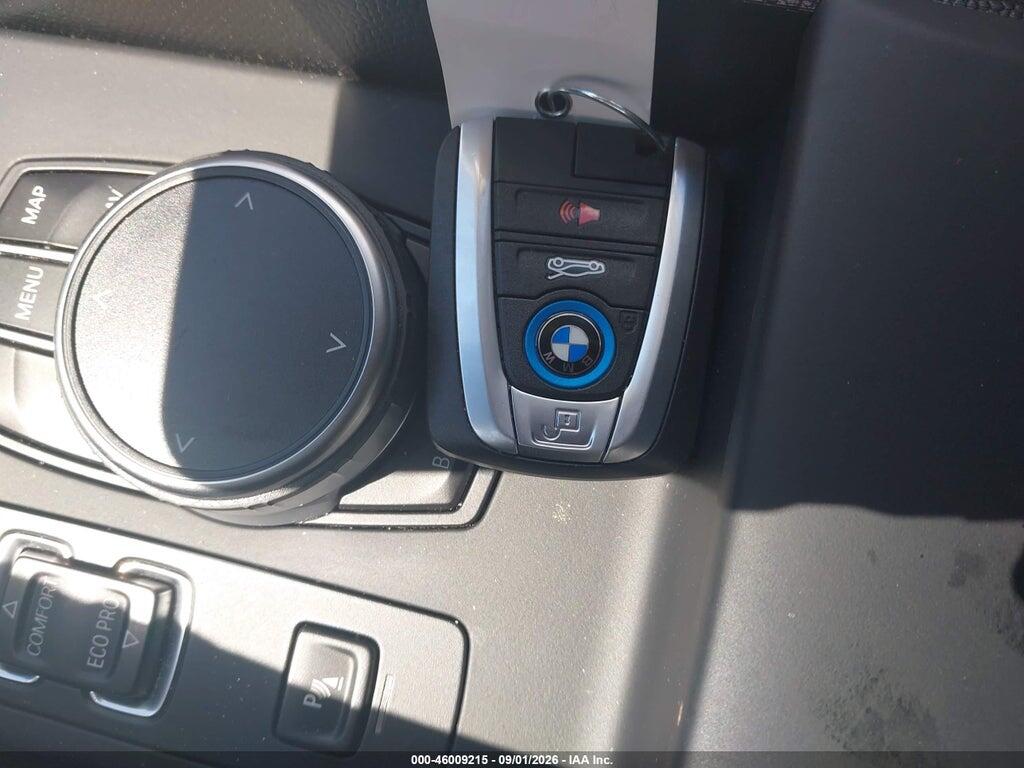 WBY8P2C01M7H95869 2021 BMW I3 photo no. 11