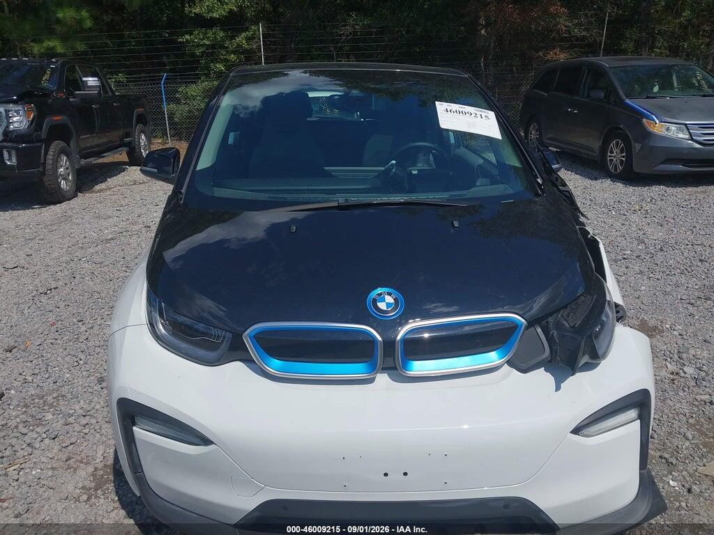 WBY8P2C01M7H95869 2021 BMW I3 photo no. 12