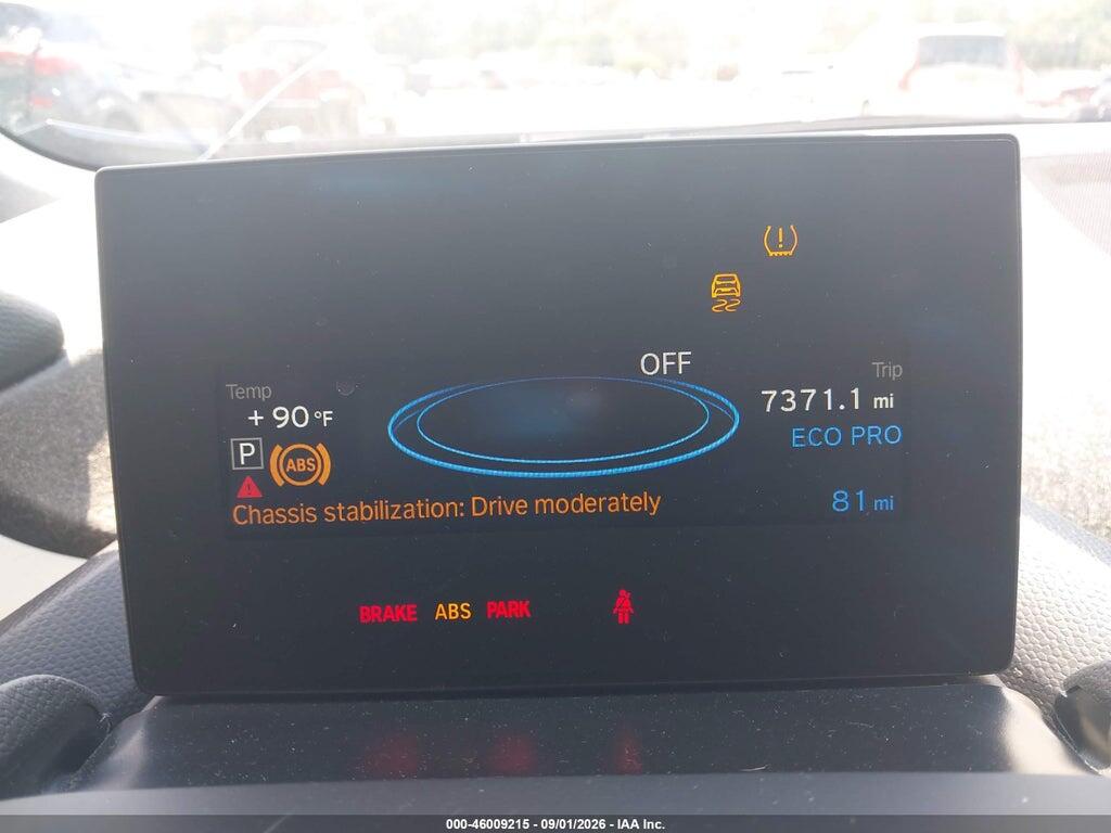 WBY8P2C01M7H95869 2021 BMW I3 photo no. 7