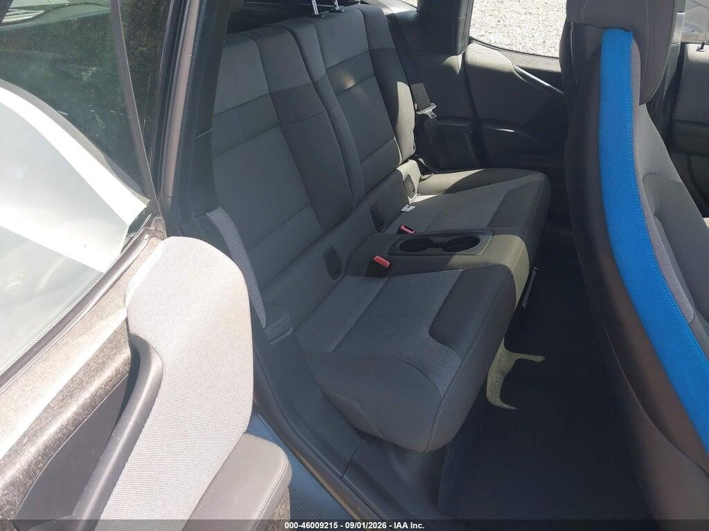 WBY8P2C01M7H95869 2021 BMW I3 photo no. 8