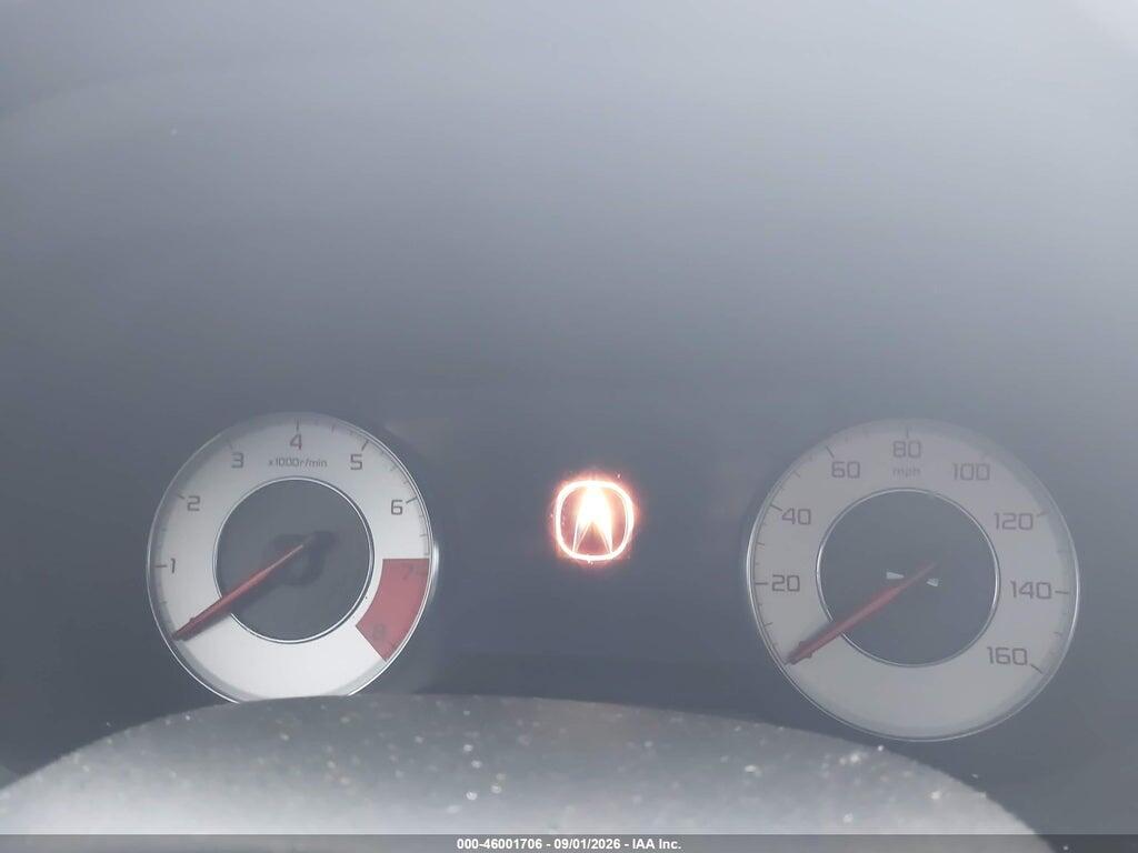 5J8TC2H68NL001431 2022 ACURA RDX photo no. 7