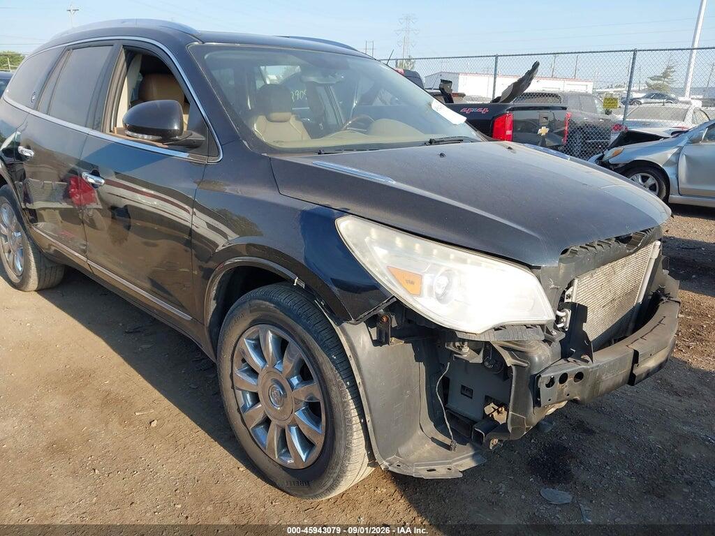 2015 BUICK ENCLAVE 5GAKRBKD0FJ281926