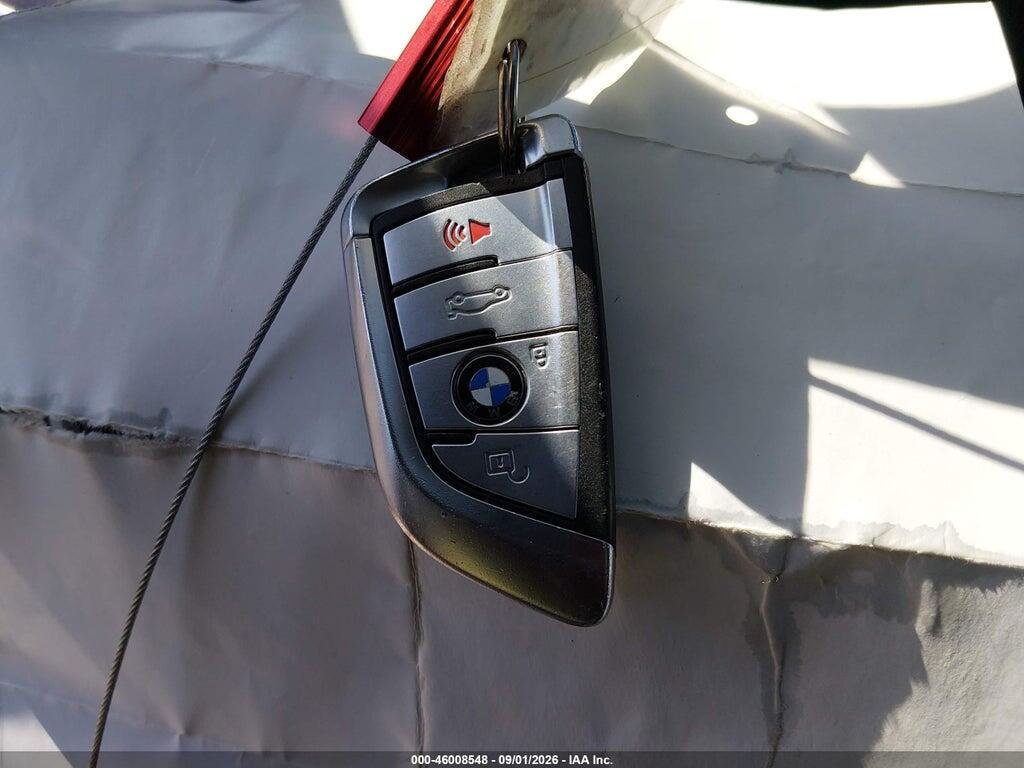 WBA7T2C0XNCH87963 2022 BMW 740 photo no. 11