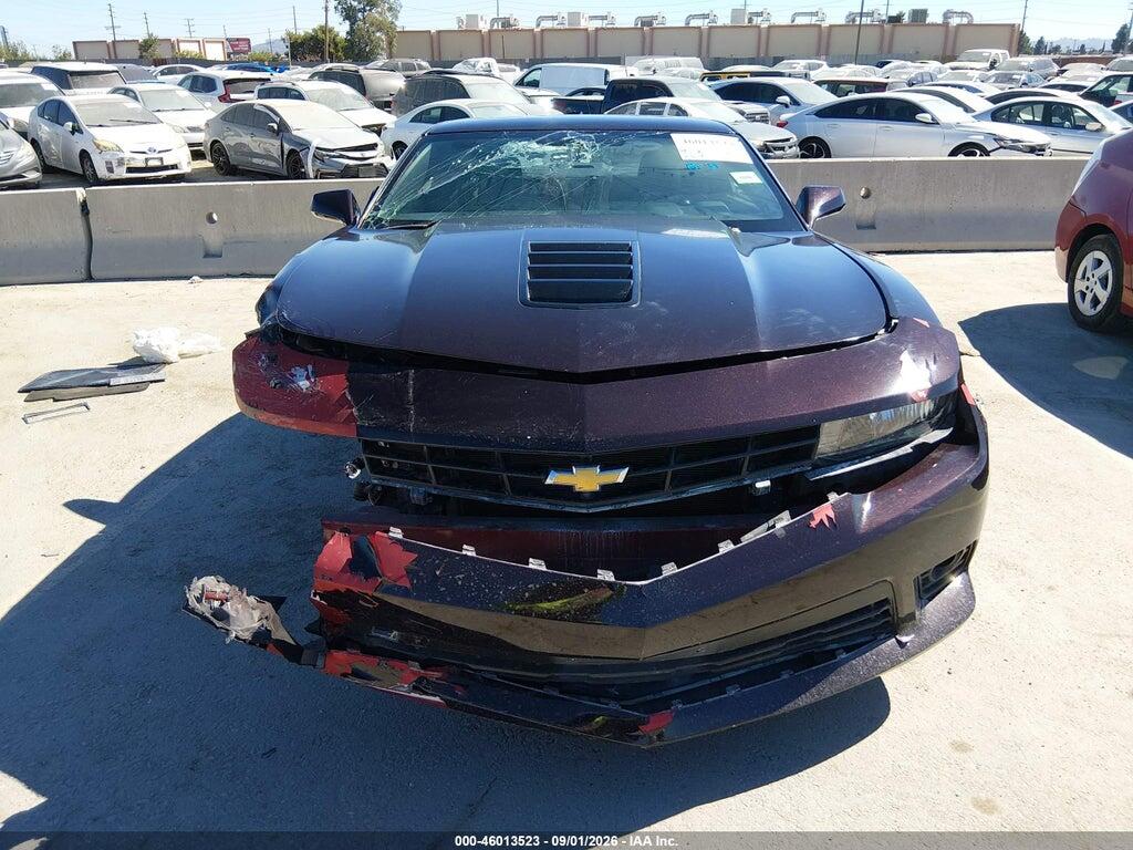 2G1FJ1EW9F9129758 2015 CHEVROLET CAMARO photo no. 12