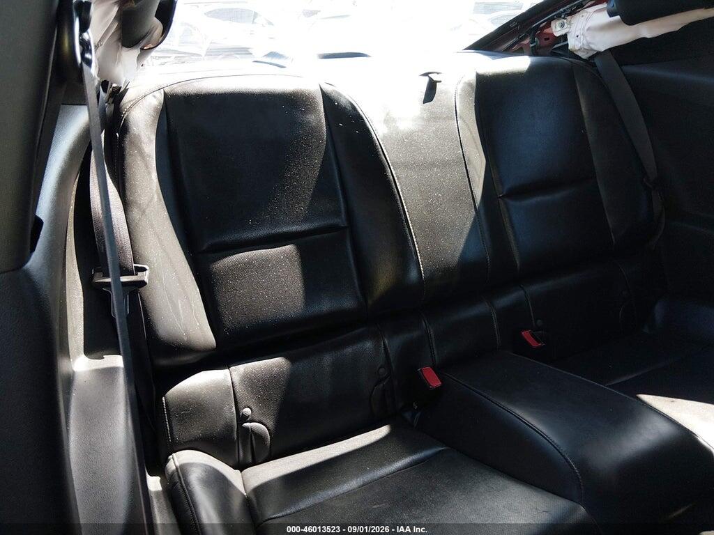 2G1FJ1EW9F9129758 2015 CHEVROLET CAMARO photo no. 8