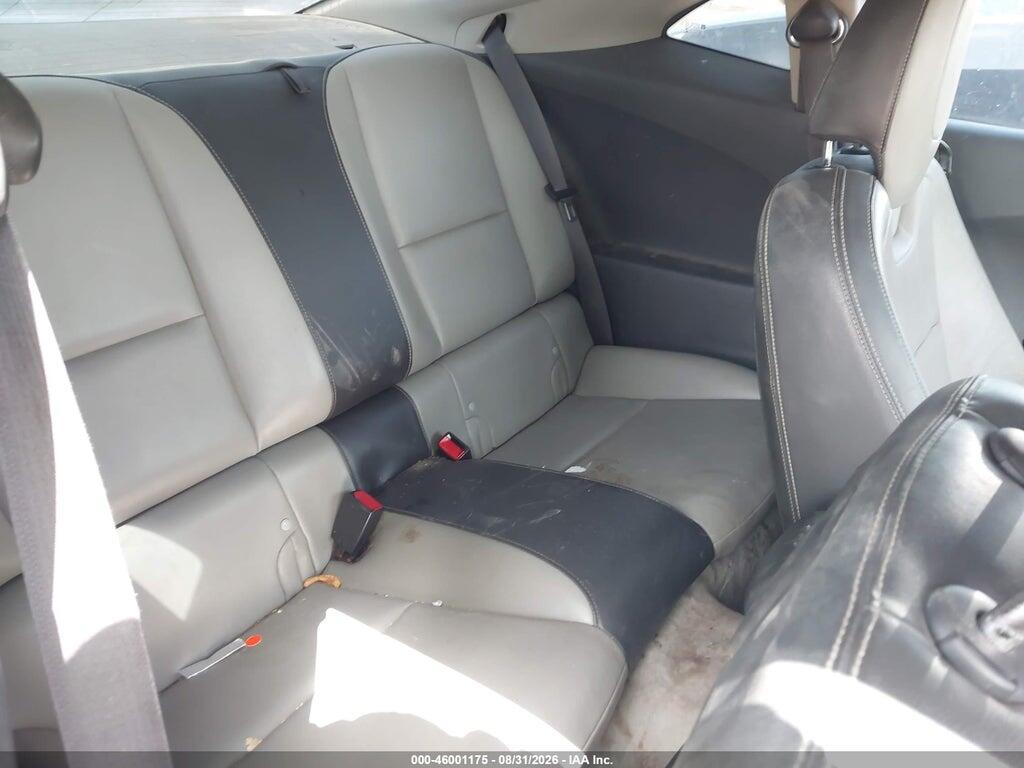 2G1FF1E30F9256891 2015 CHEVROLET CAMARO photo no. 8