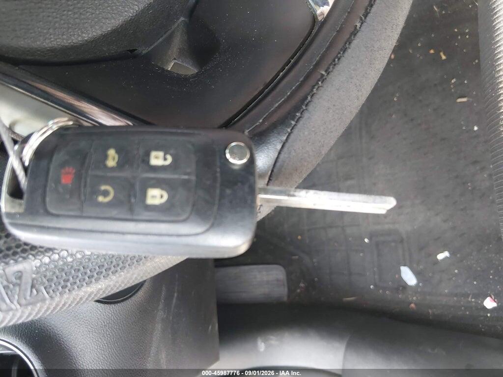 2G1FD3D39F9274230 2015 CHEVROLET CAMARO photo no. 11