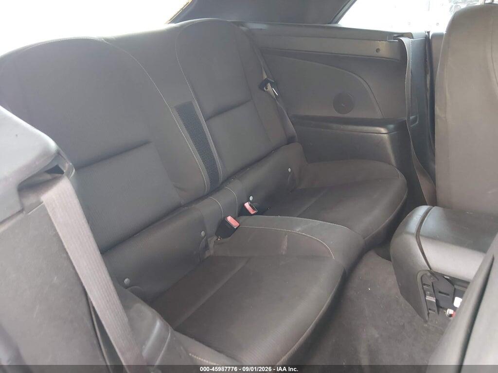 2G1FD3D39F9274230 2015 CHEVROLET CAMARO photo no. 8