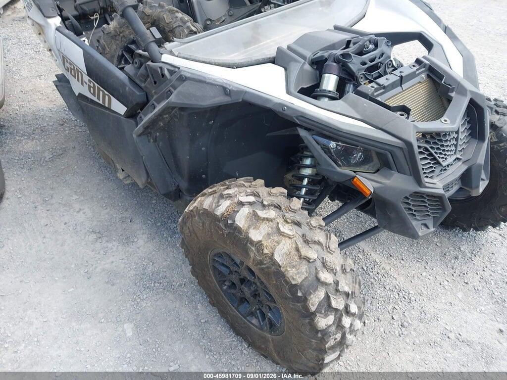2023 CAN-AM MAVERICK X3 3JBVGAV41PE002265
