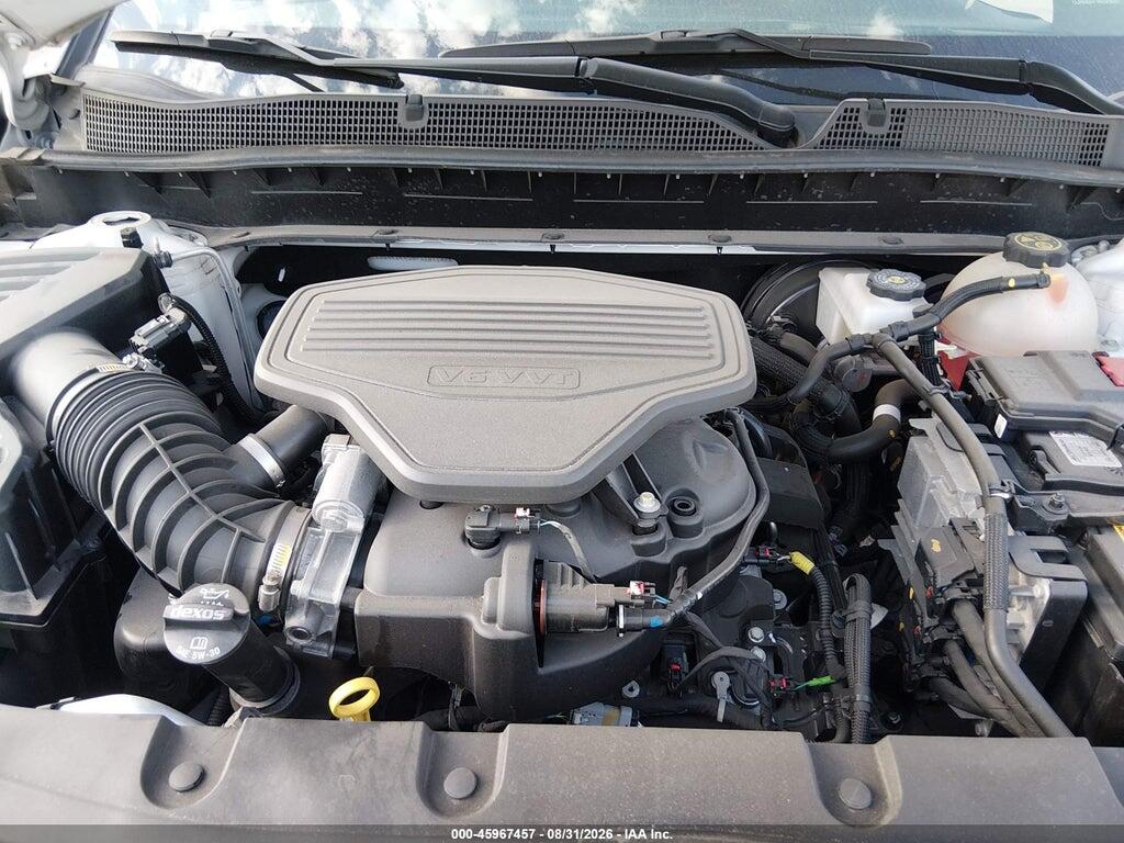 3GNKBKRS8PS101137 2023 CHEVROLET BLAZER photo no. 10