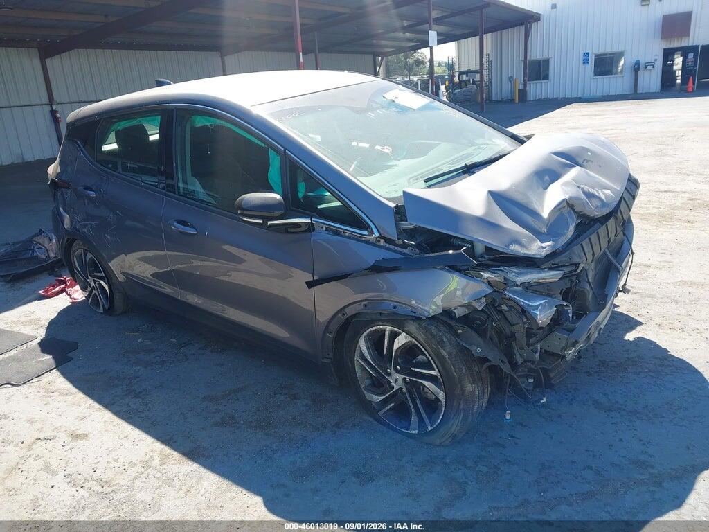 2023 CHEVROLET BOLT EV 1G1FX6S0XP4194571