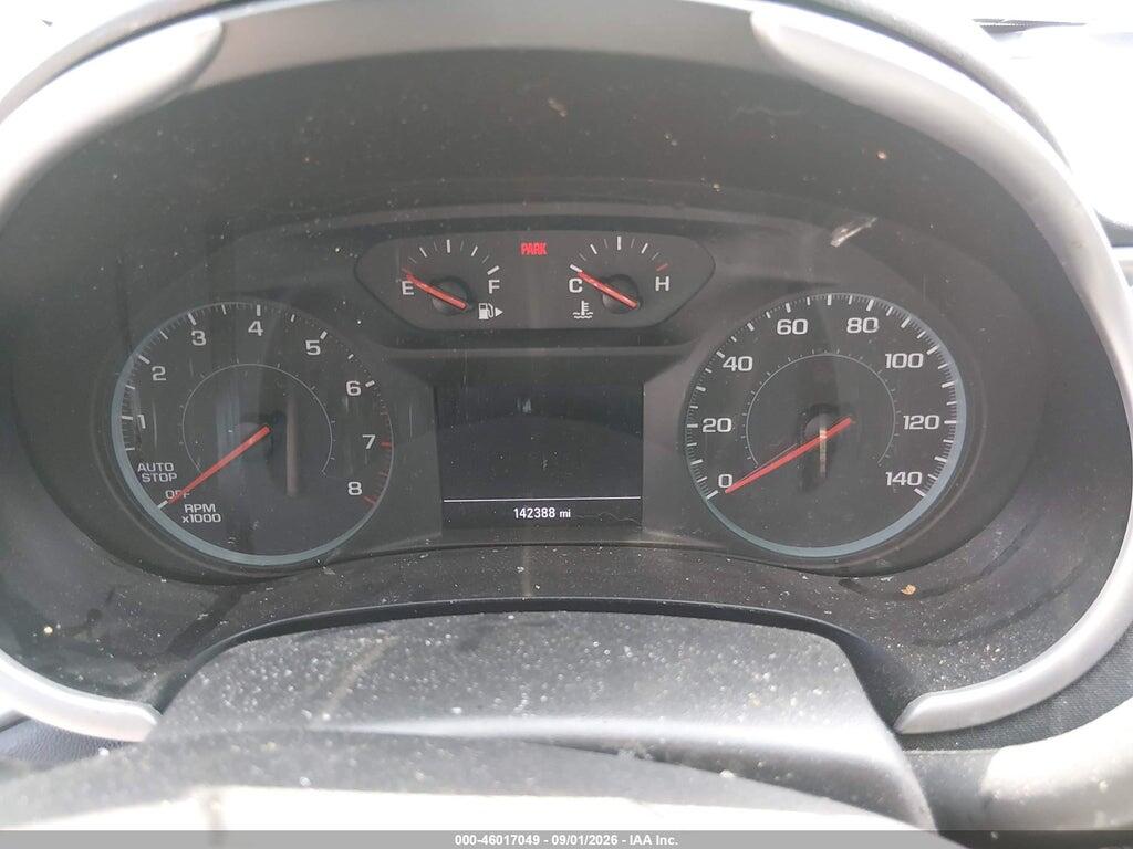 1G1ZD5ST0NF113833 2022 CHEVROLET MALIBU photo no. 7