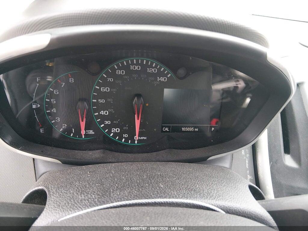 1G1JF5SBXJ4134712 2018 CHEVROLET SONIC photo no. 7