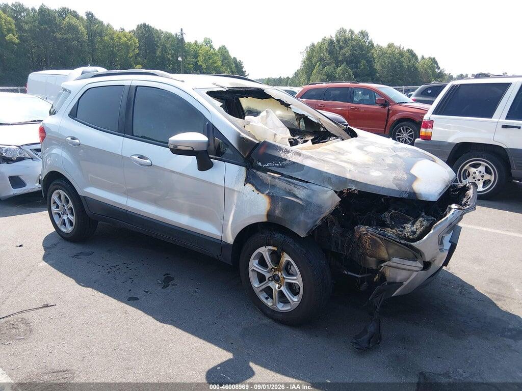 2020 FORD ECOSPORT MAJ3S2GE4LC393823