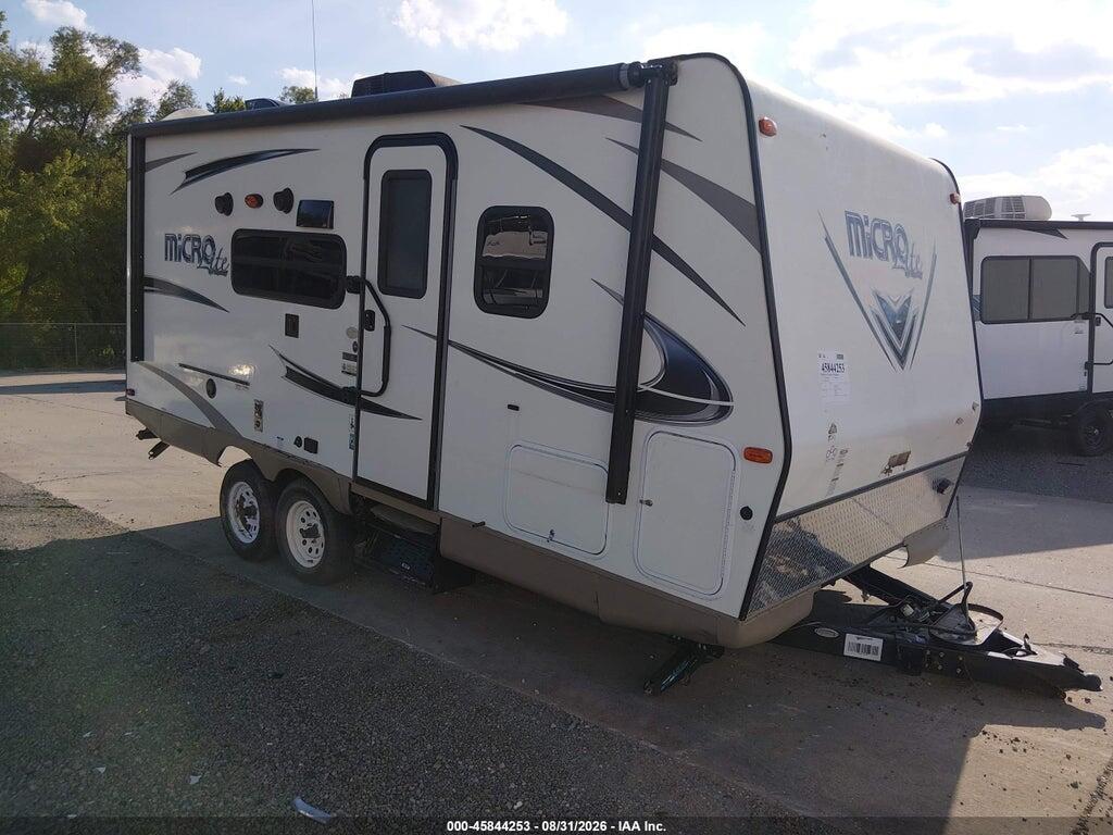 2017 FLAGSTAFF OTHER 4X4TFLW28HD412445