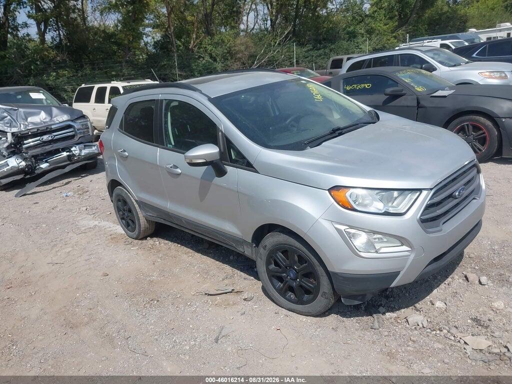 2021 FORD ECOSPORT MAJ3S2GE7MC404606