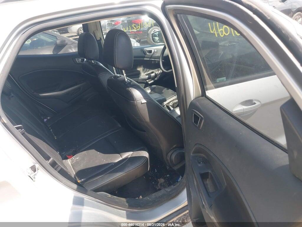 MAJ3S2GE7MC404606 2021 FORD ECOSPORT photo no. 8