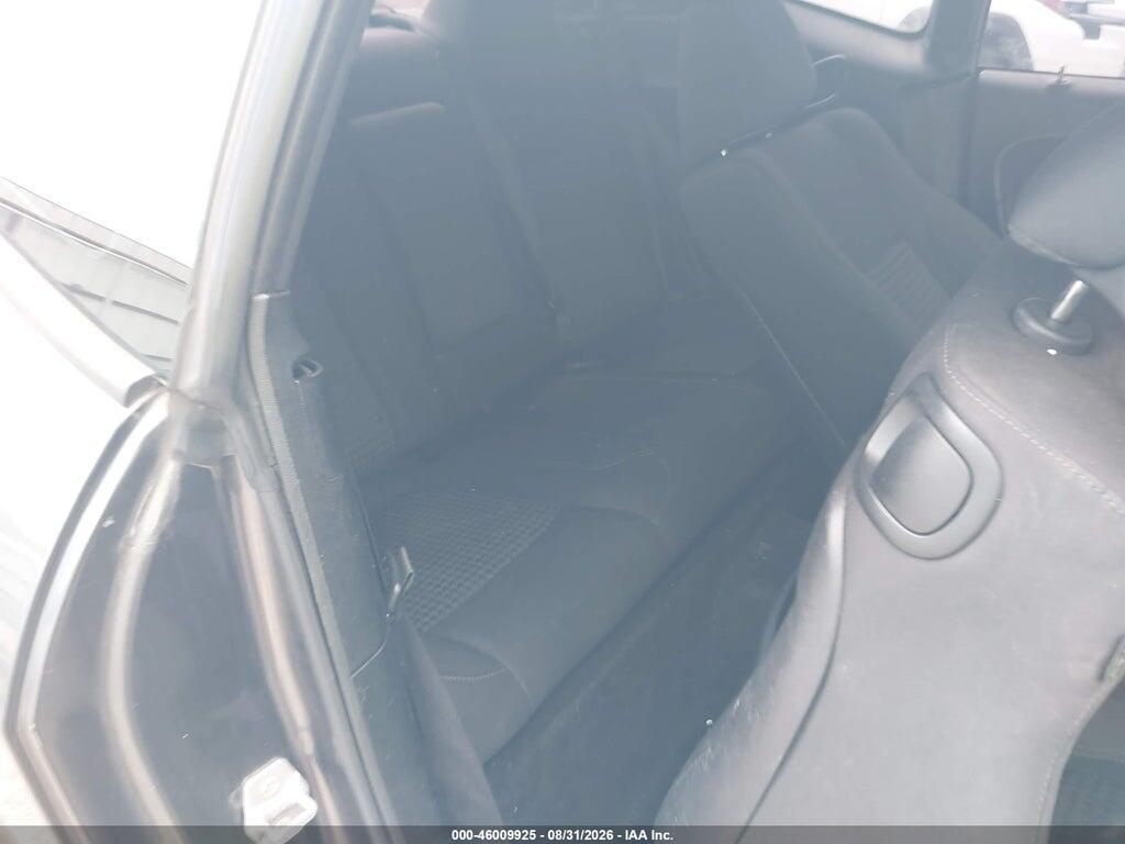 2C3CDZAG4FH713266 2015 DODGE CHALLENGER photo no. 8