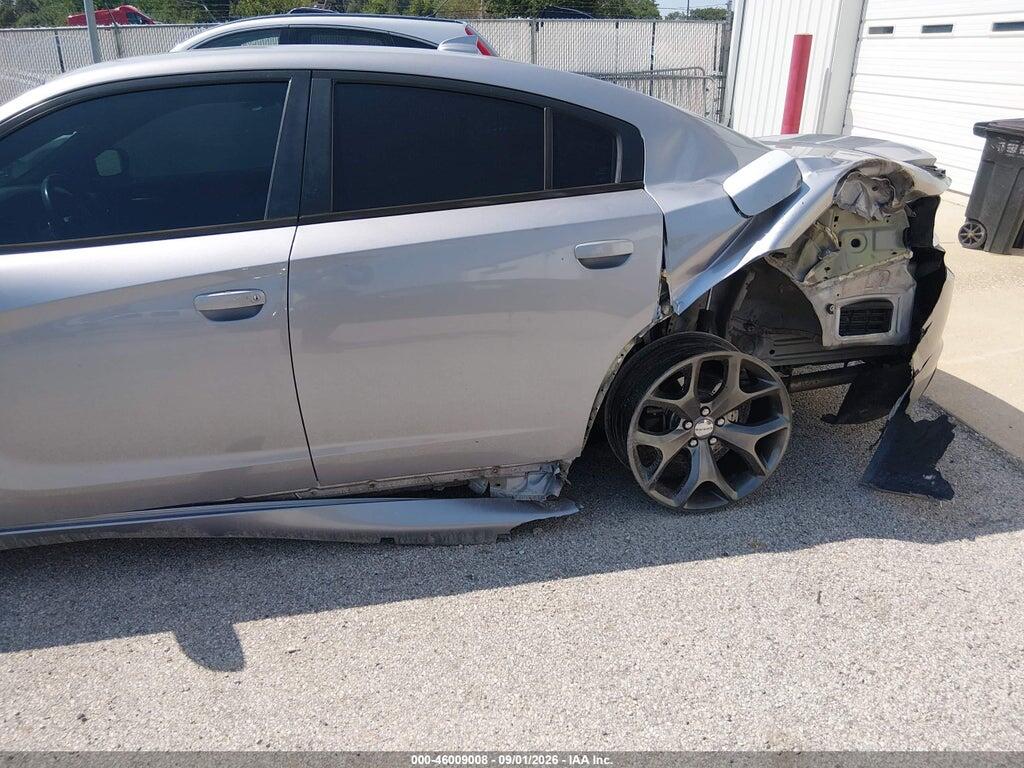 2C3CDXCT5FH874479 2015 DODGE CHARGER photo no. 6