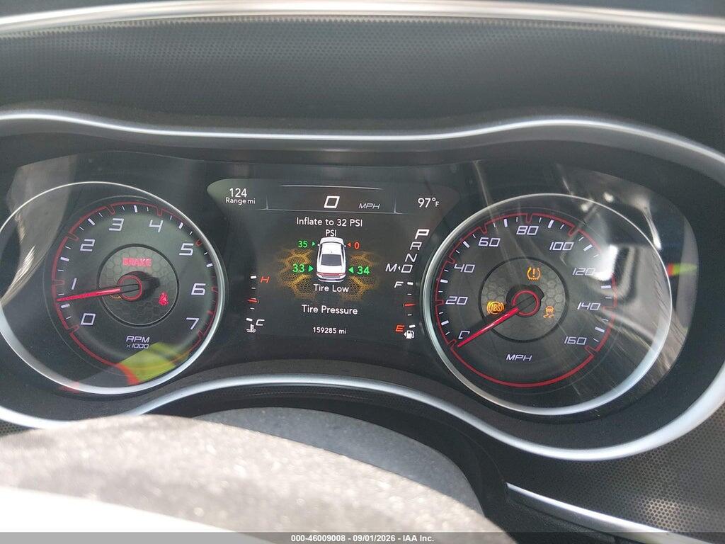 2C3CDXCT5FH874479 2015 DODGE CHARGER photo no. 7