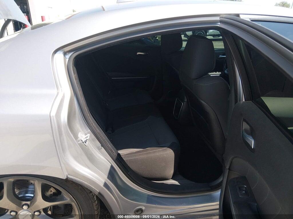 2C3CDXCT5FH874479 2015 DODGE CHARGER photo no. 8