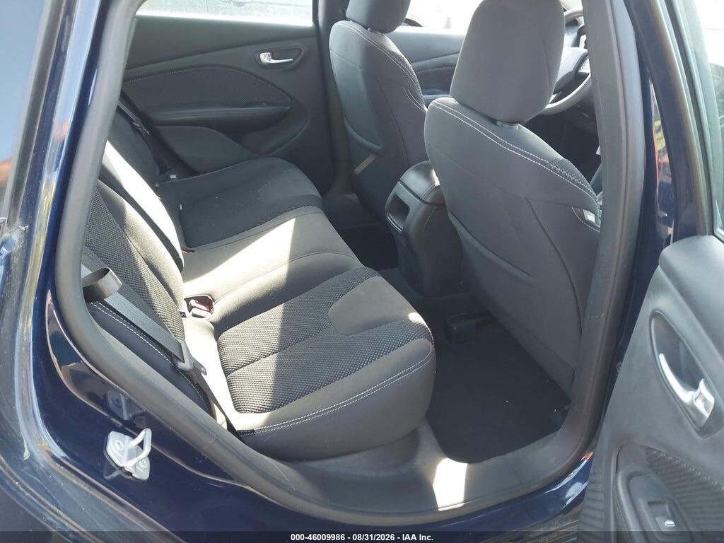 1C3CDFBB6FD309397 2015 DODGE DART photo no. 8
