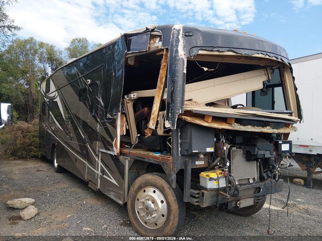 2014 FORD F53 1F66F5DY3E0A12899