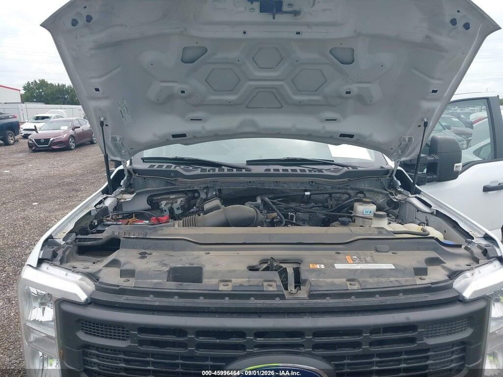 1FT7W2BAXREF07695 2024 FORD F250 photo no. 10