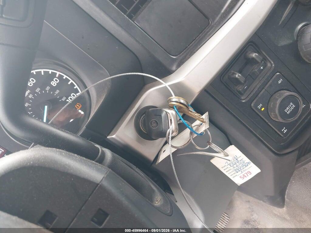1FT7W2BAXREF07695 2024 FORD F250 photo no. 11