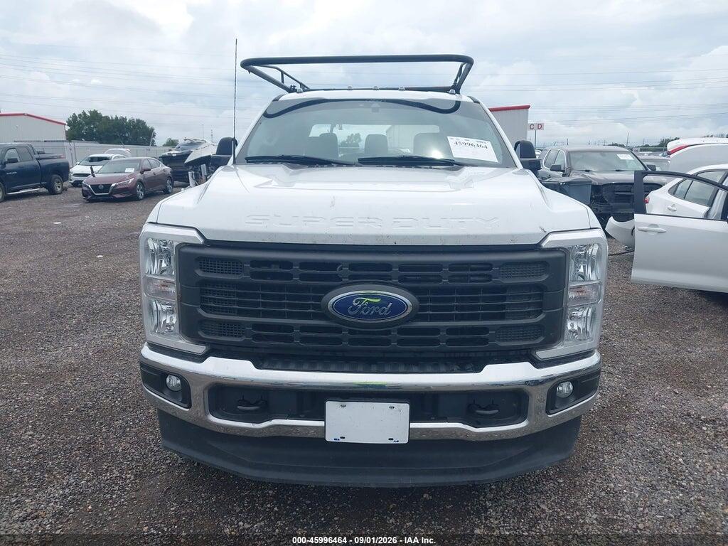 1FT7W2BAXREF07695 2024 FORD F250 photo no. 12