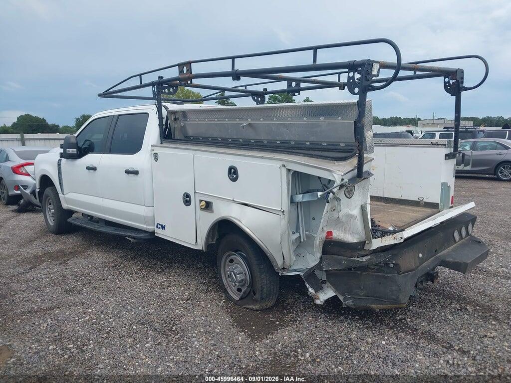 1FT7W2BAXREF07695 2024 FORD F250 photo no. 3