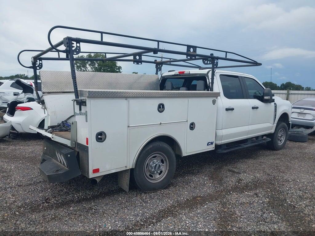 1FT7W2BAXREF07695 2024 FORD F250 photo no. 4
