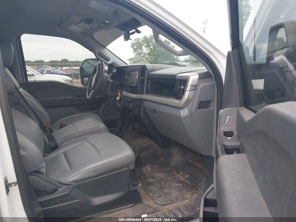 1FT7W2BAXREF07695 2024 FORD F250 photo no. 5