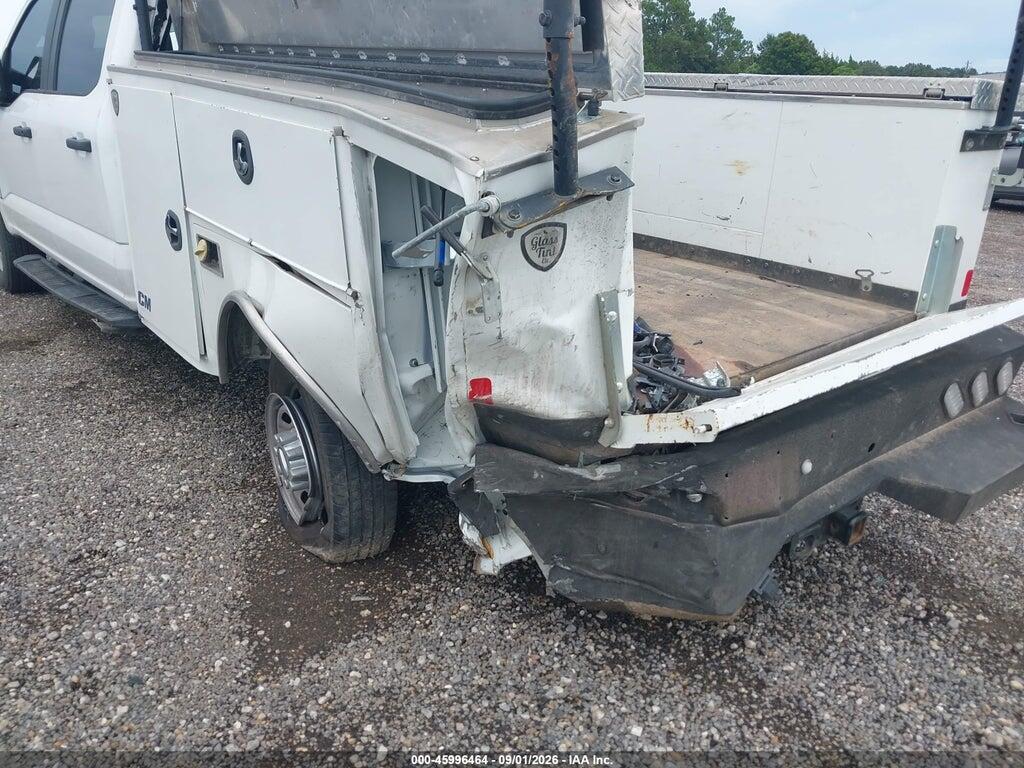 1FT7W2BAXREF07695 2024 FORD F250 photo no. 6
