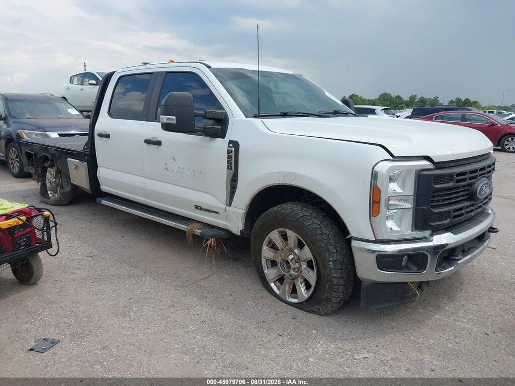 2024 FORD F-250 1FT7W2BT0REC55294