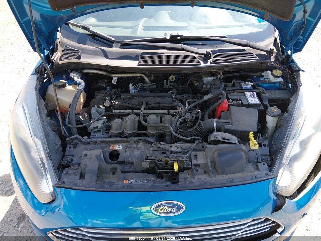 3FADP4BJ4HM155921 2017 FORD FIESTA photo no. 10