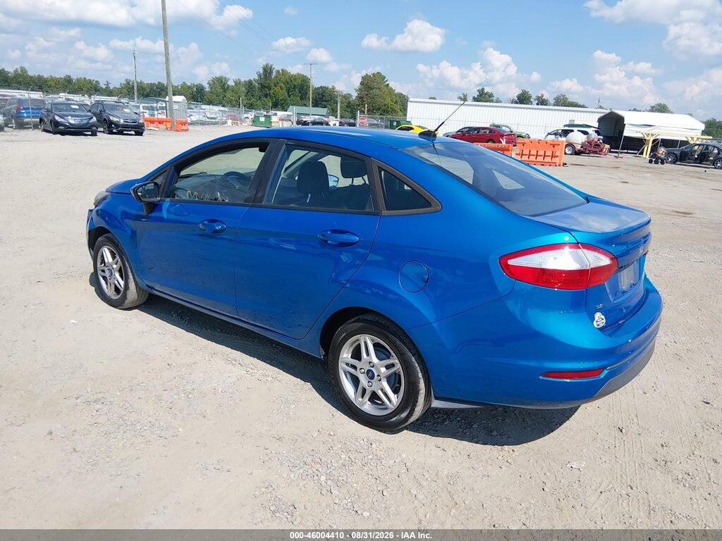 3FADP4BJ4HM155921 2017 FORD FIESTA photo no. 3