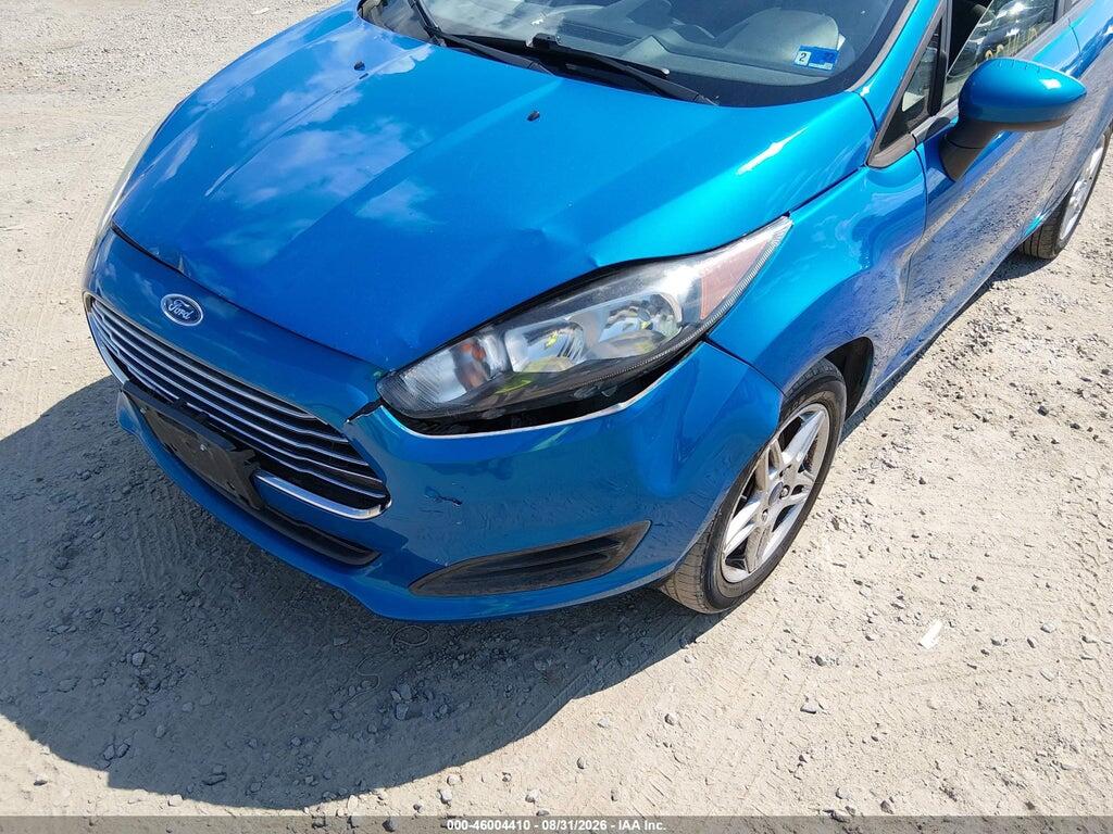 3FADP4BJ4HM155921 2017 FORD FIESTA photo no. 6