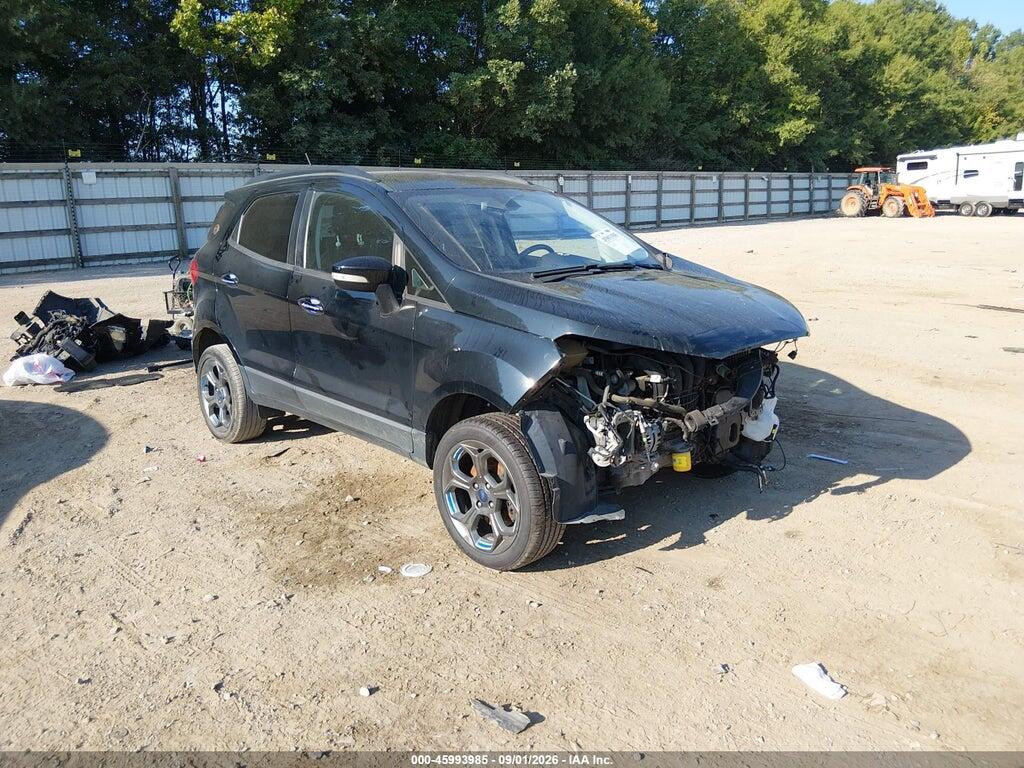 2018 FORD ECOSPORT MAJ6P1CL8JC245023