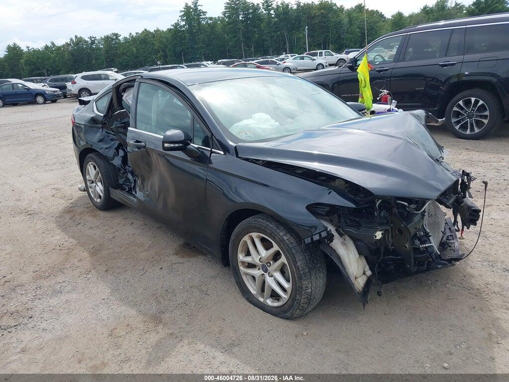 2014 FORD FUSION 3FA6P0H79ER362591