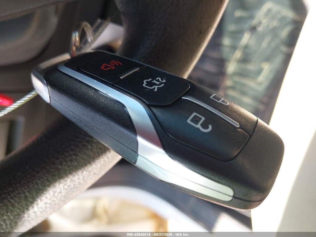 2FMTK3G92FBC01737 2015 FORD EDGE photo no. 11