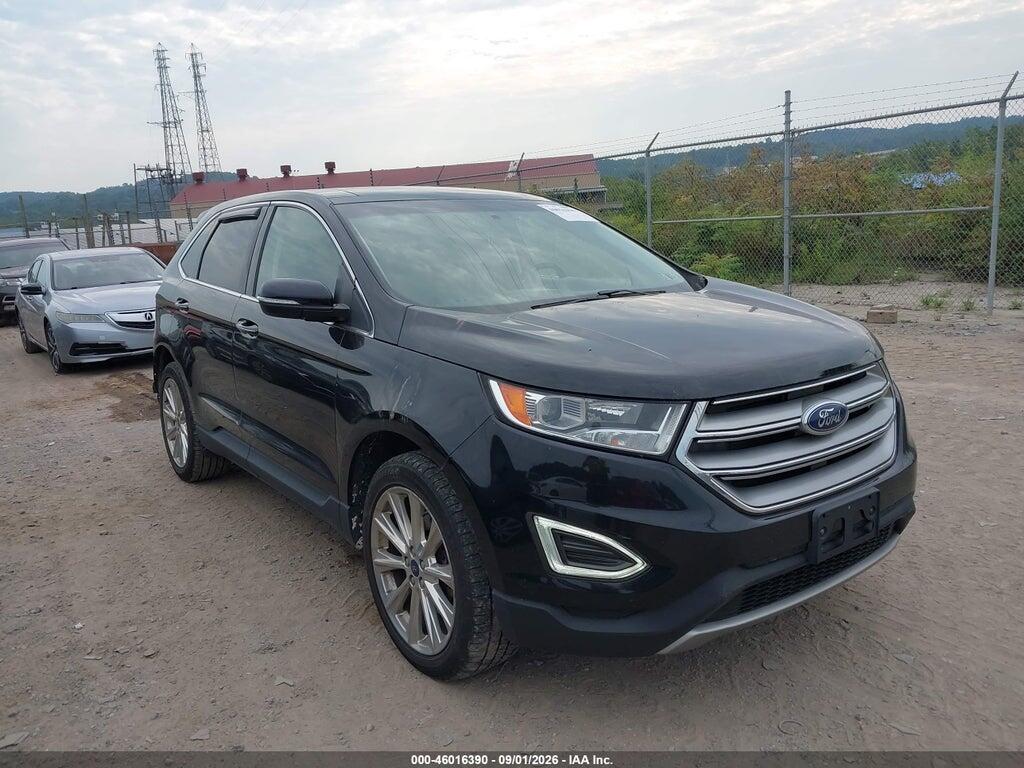 2018 FORD EDGE 2FMPK4K96JBB99269
