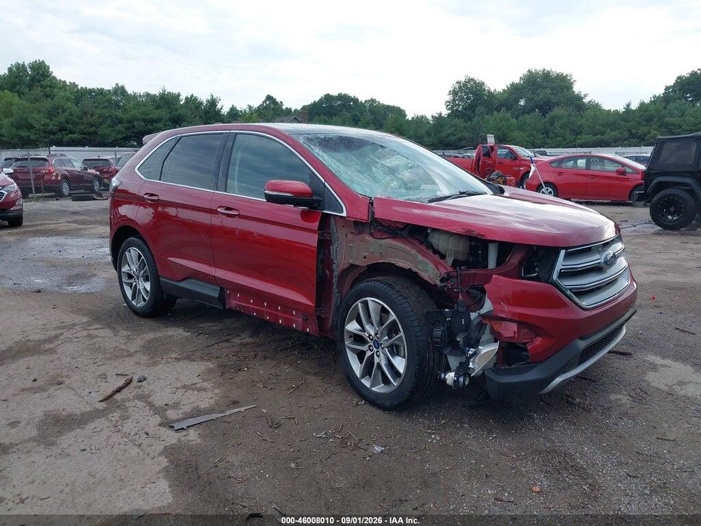 2018 FORD EDGE 2FMPK4K94JBC06171
