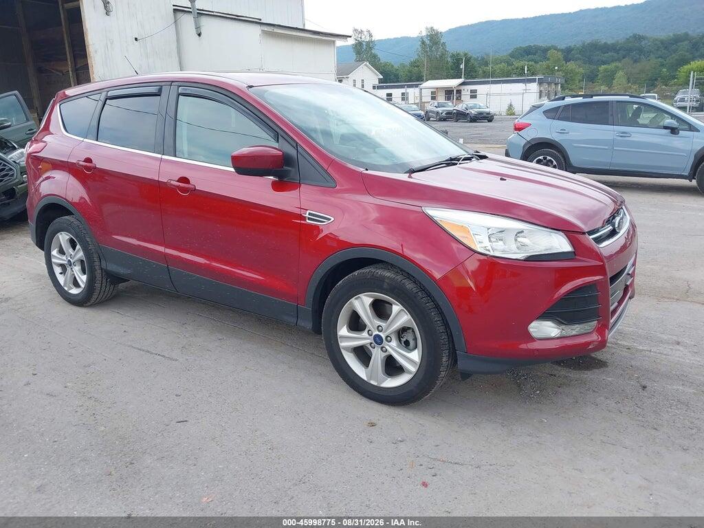 2015 FORD ESCAPE 1FMCU9GX0FUB00699